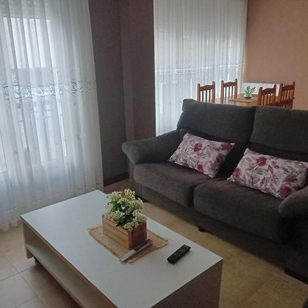 Santoña Apartamento Maria מראה חיצוני תמונה