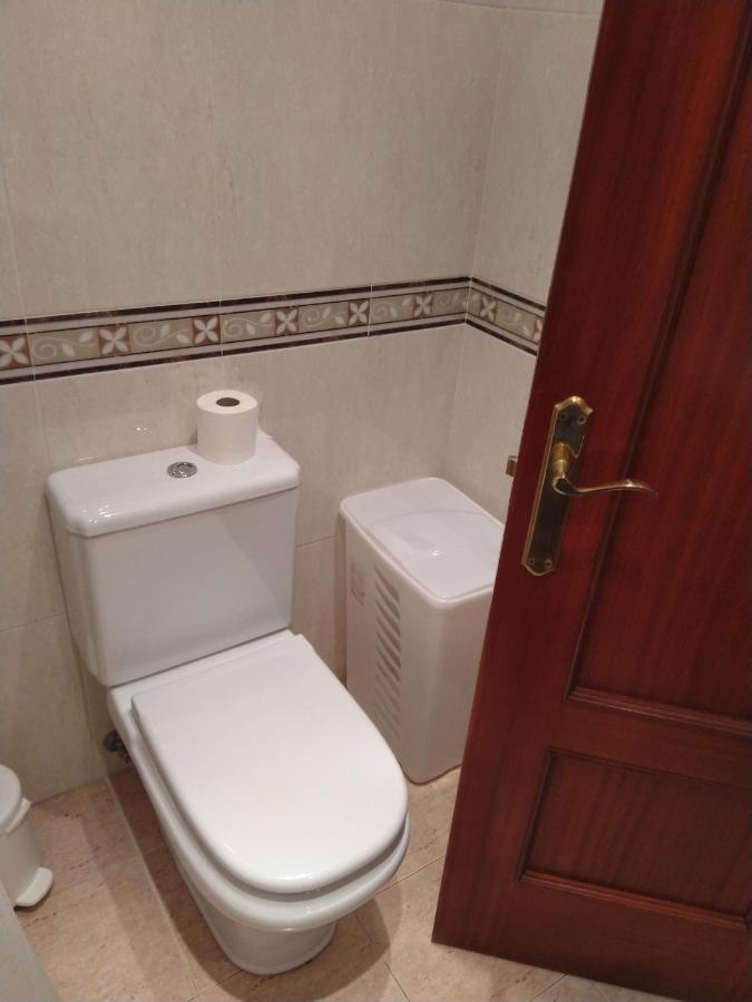 Santoña Apartamento Maria מראה חיצוני תמונה