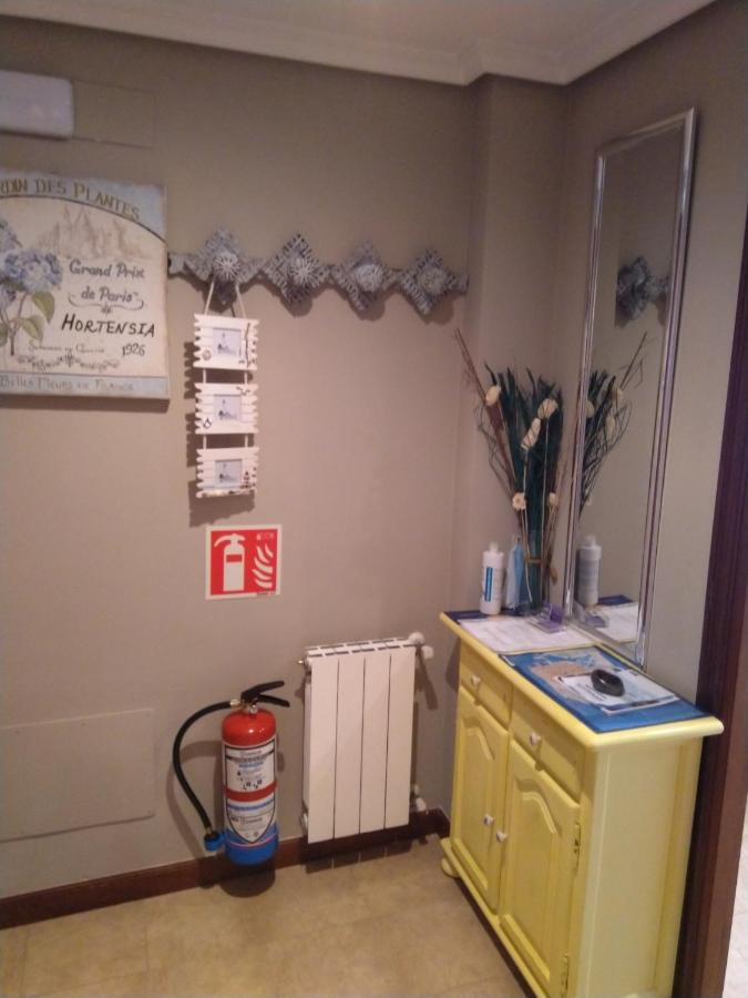 Santoña Apartamento Maria מראה חיצוני תמונה