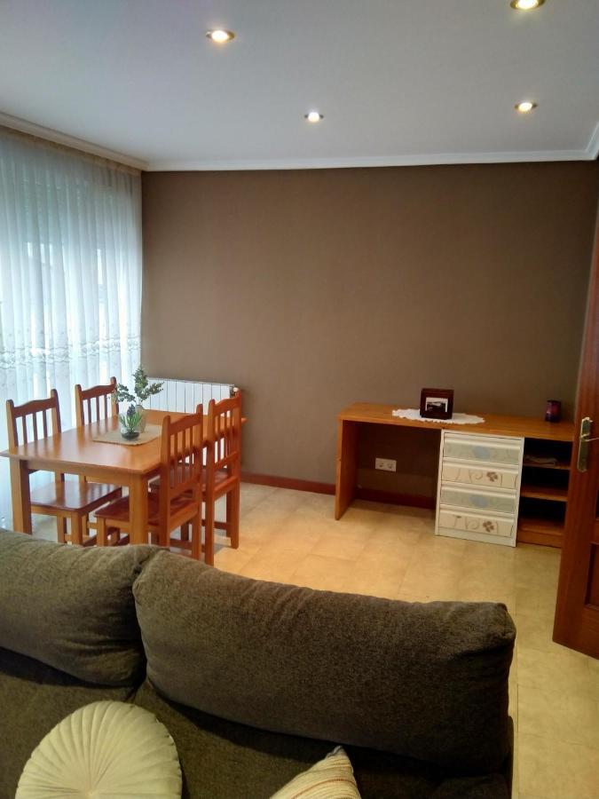 Santoña Apartamento Maria מראה חיצוני תמונה