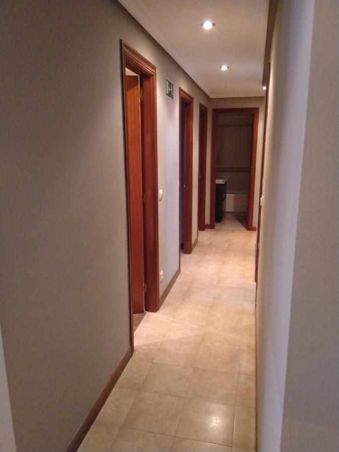 Santoña Apartamento Maria מראה חיצוני תמונה
