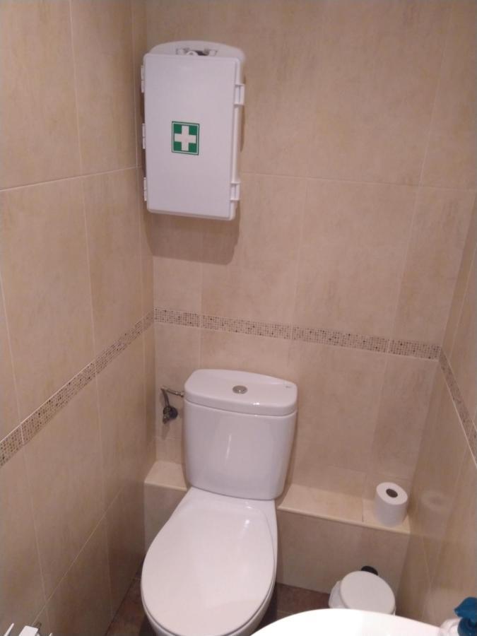 Santoña Apartamento Maria מראה חיצוני תמונה
