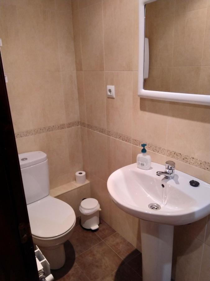 Santoña Apartamento Maria מראה חיצוני תמונה