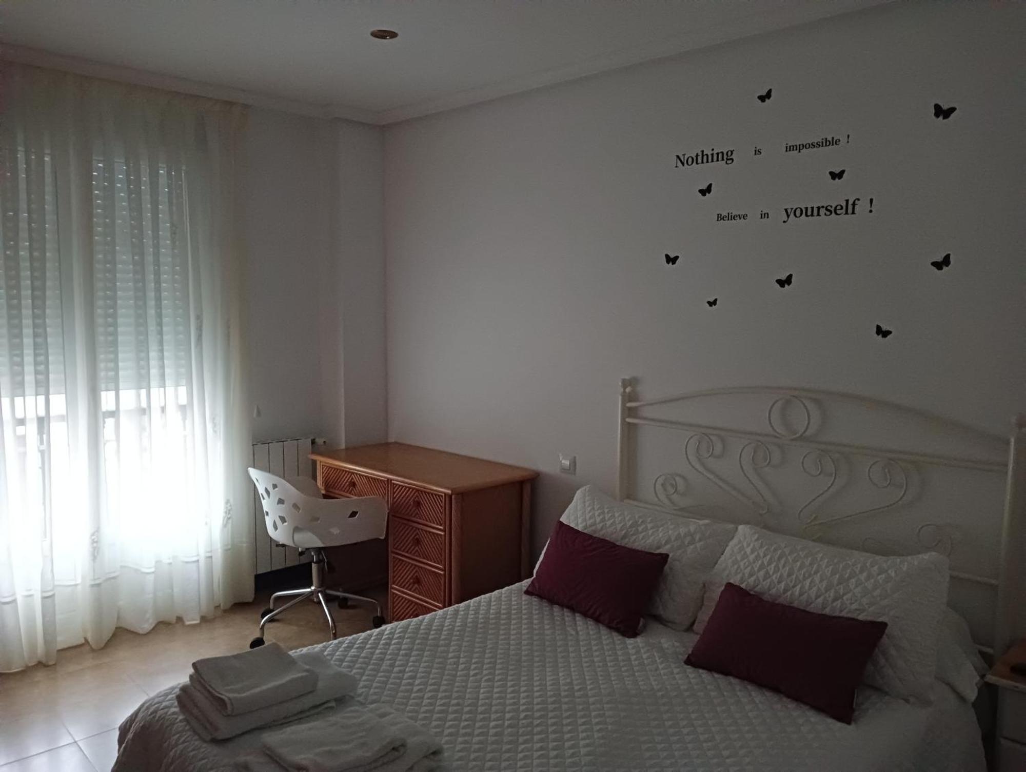 Santoña Apartamento Maria מראה חיצוני תמונה