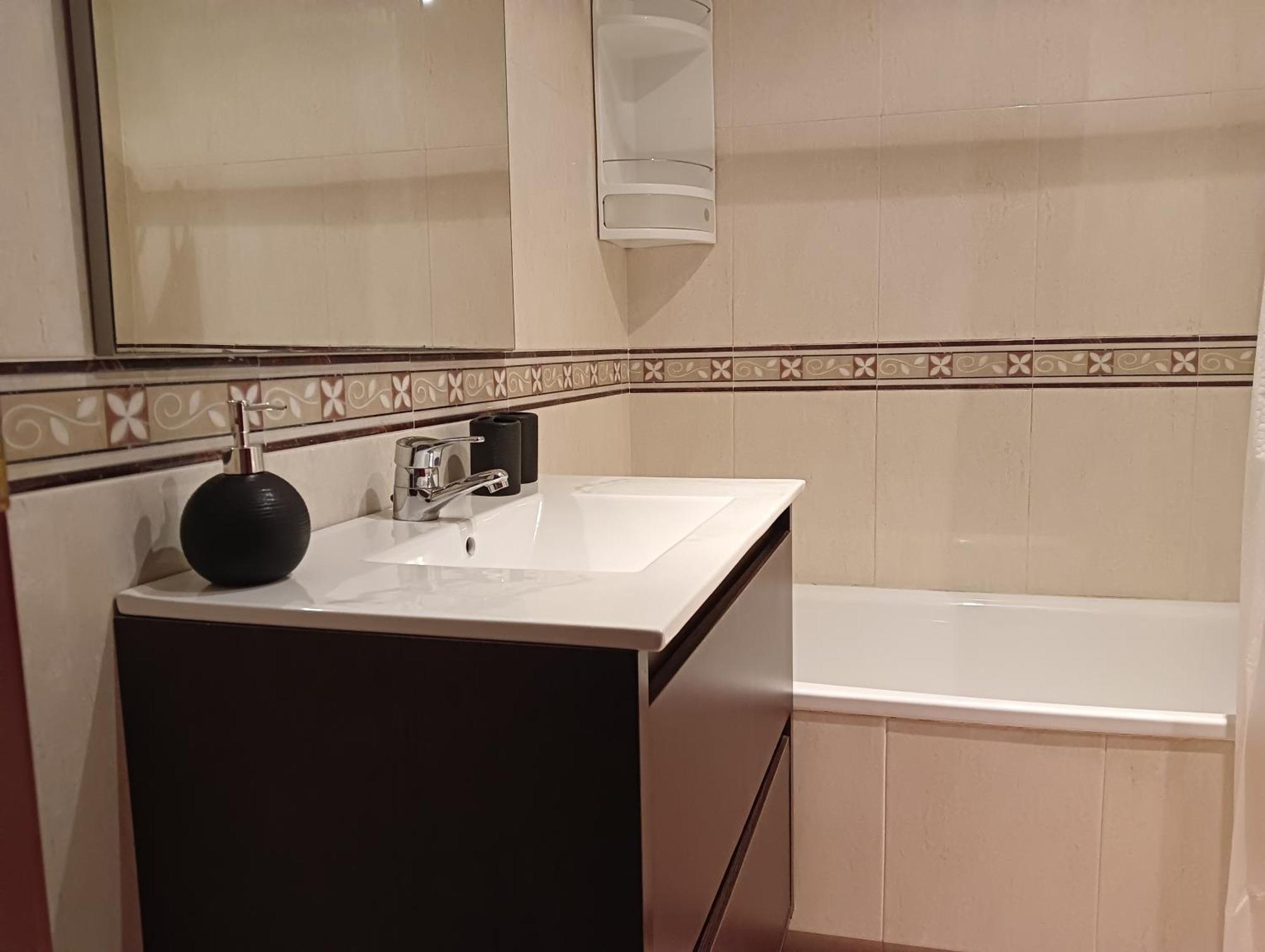 Santoña Apartamento Maria מראה חיצוני תמונה