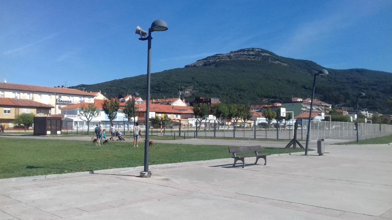 Santoña Apartamento Maria מראה חיצוני תמונה